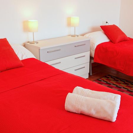 Casa Arts Guest Rooms Alcaucín Exteriér fotografie