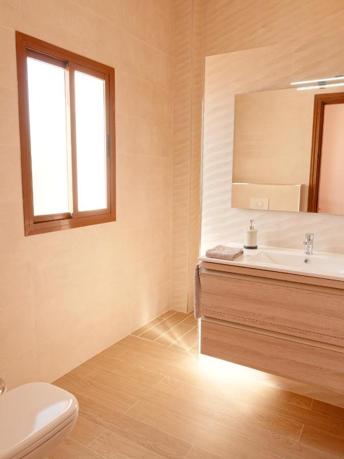 Casa Arts Guest Rooms Alcaucín Exteriér fotografie
